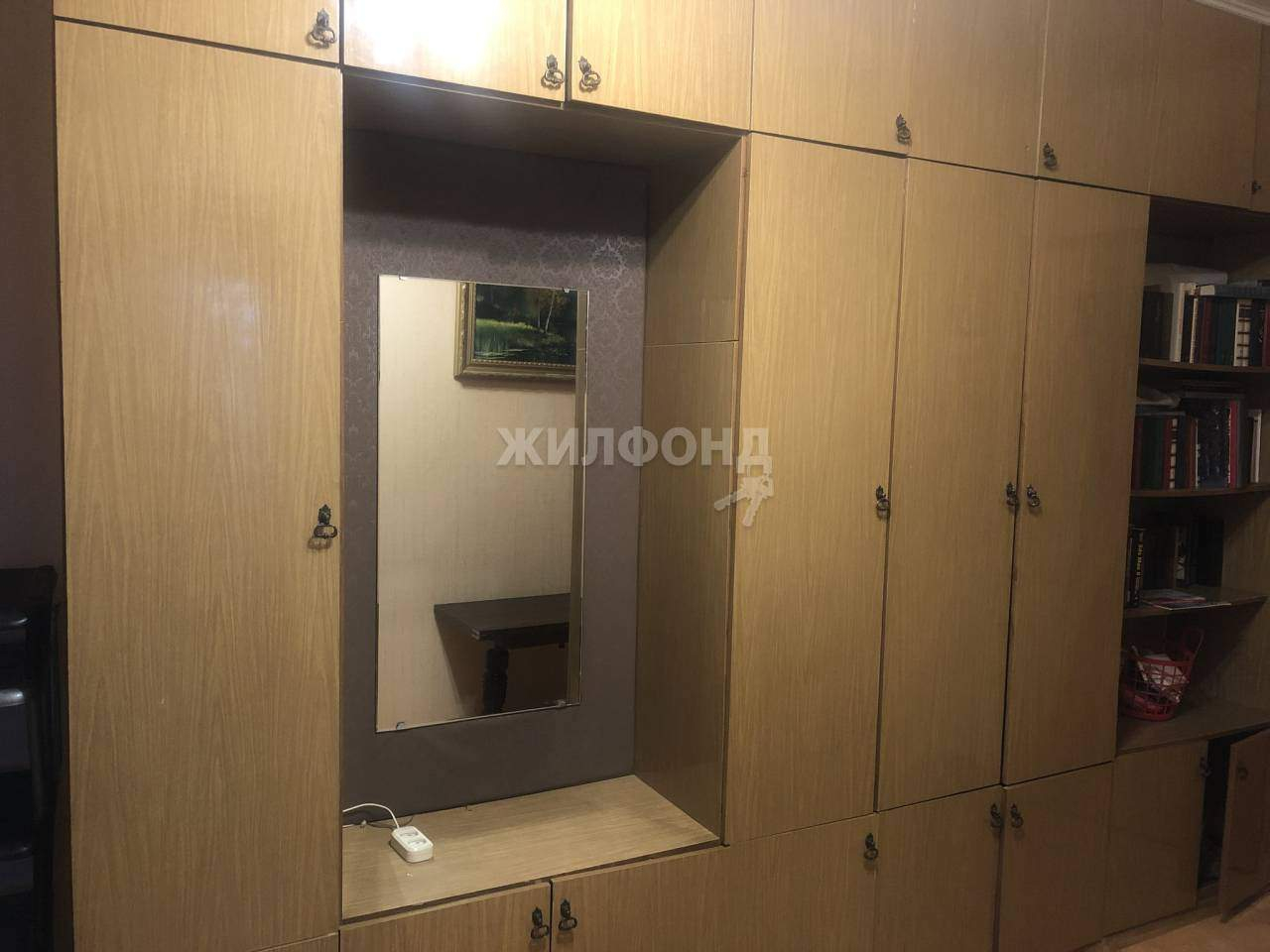 Квартира на продажу в Брянске, Фосфоритная улица, 31 фото №5