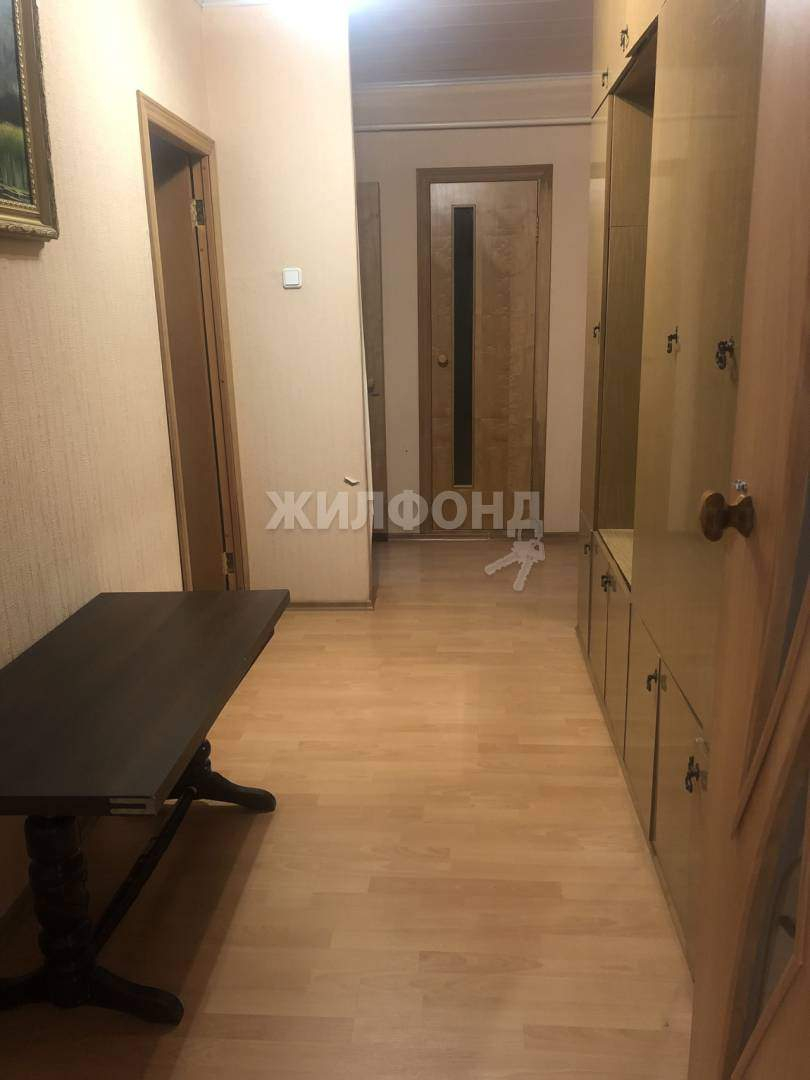 Квартира на продажу в Брянске, Фосфоритная улица, 31 фото №4