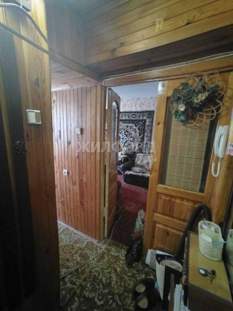 Квартира на продажу в Брянске, Ромашина улица, 33к1 фото №4