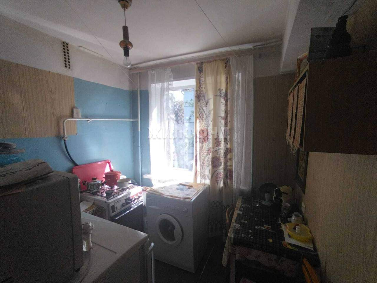 Квартира на продажу в Брянске, Ромашина улица, 33к1 фото №8