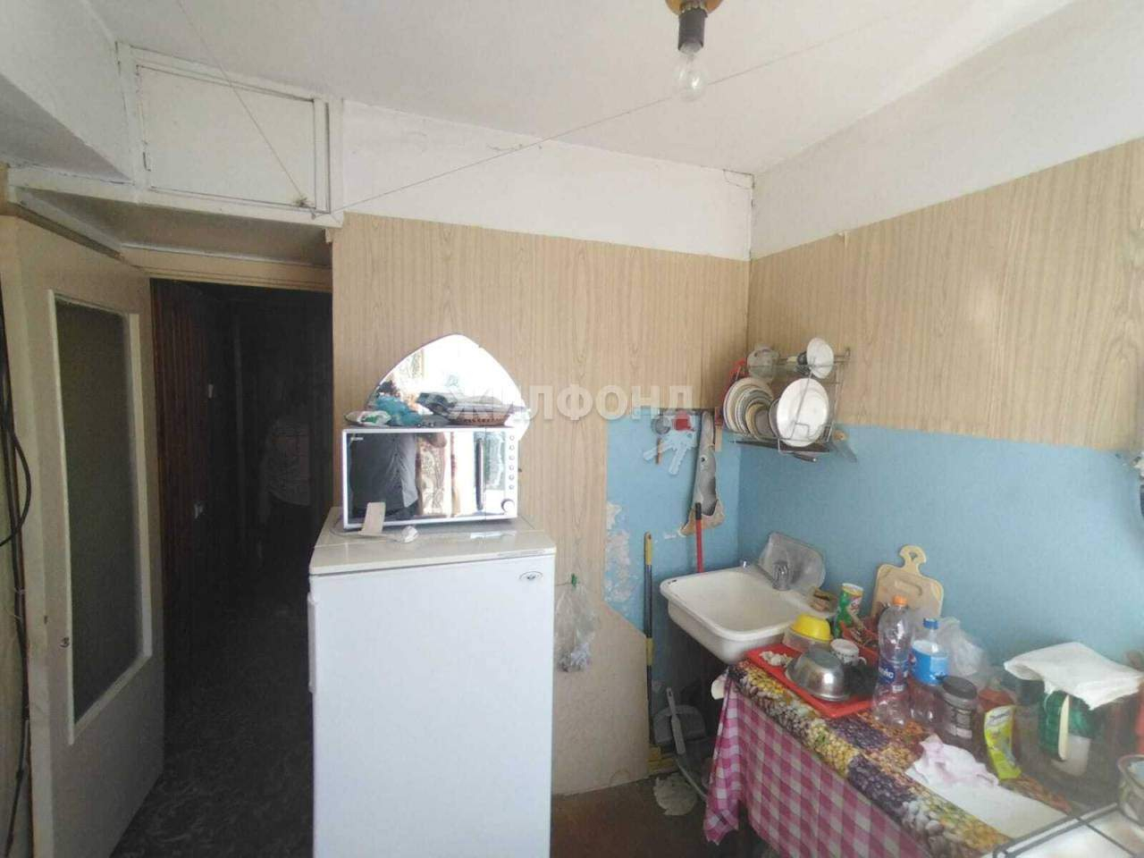 Квартира на продажу в Брянске, Ромашина улица, 33к1 фото №9