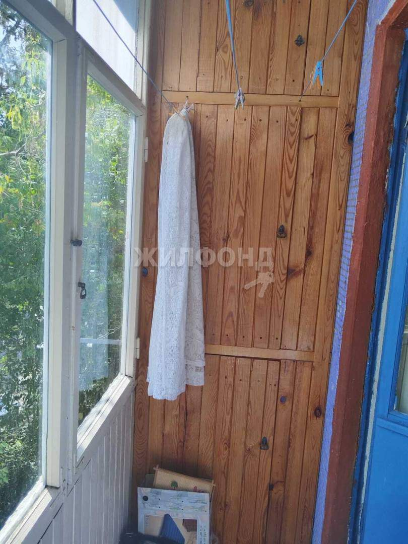 Квартира на продажу в Брянске, Ромашина улица, 33к1 фото №3