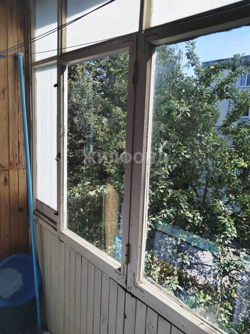 Квартира на продажу в Брянске, Ромашина улица, 33к1 фото №2