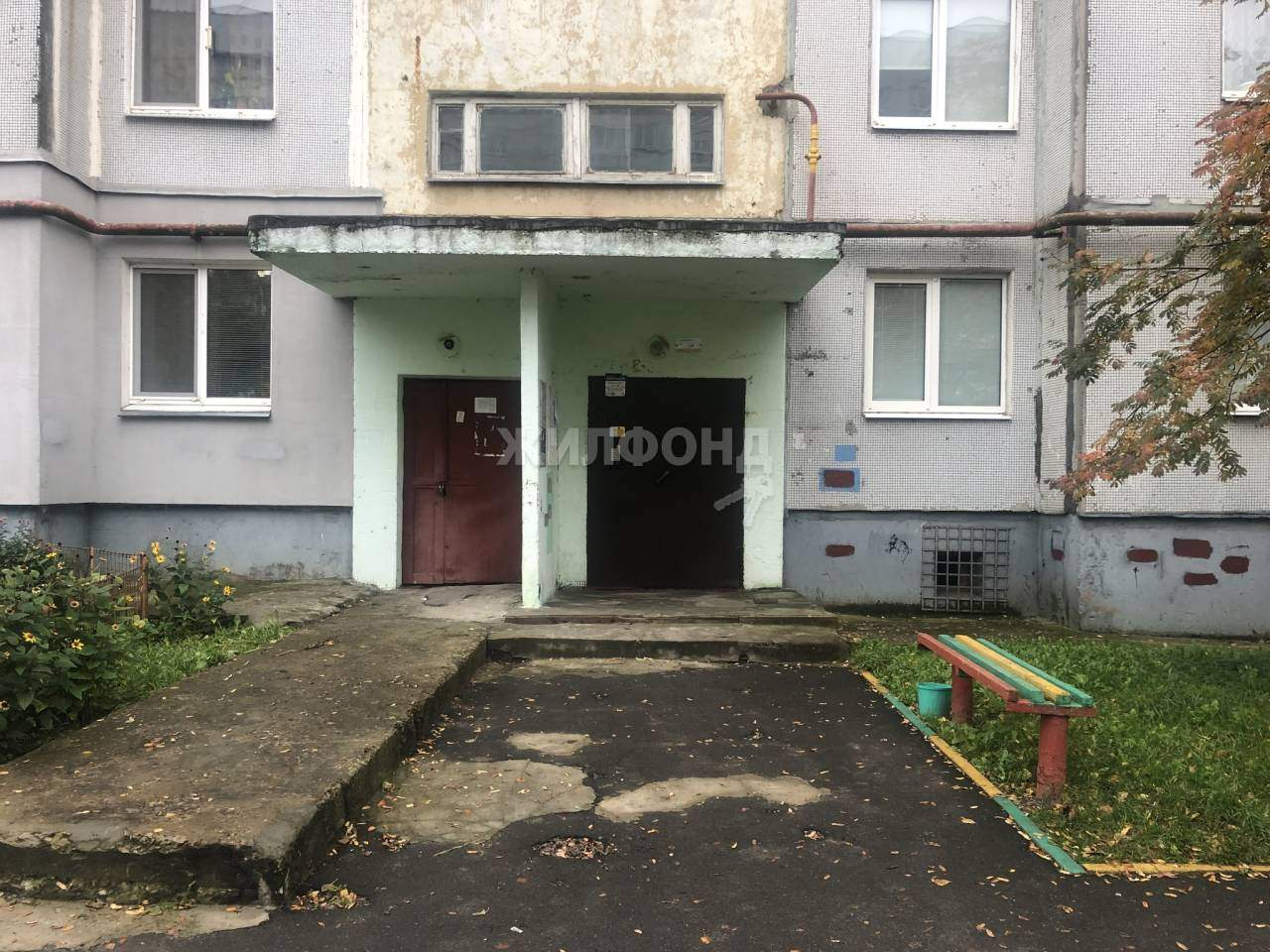 Квартира на продажу в Брянске, Фосфоритная улица, 31 фото №12