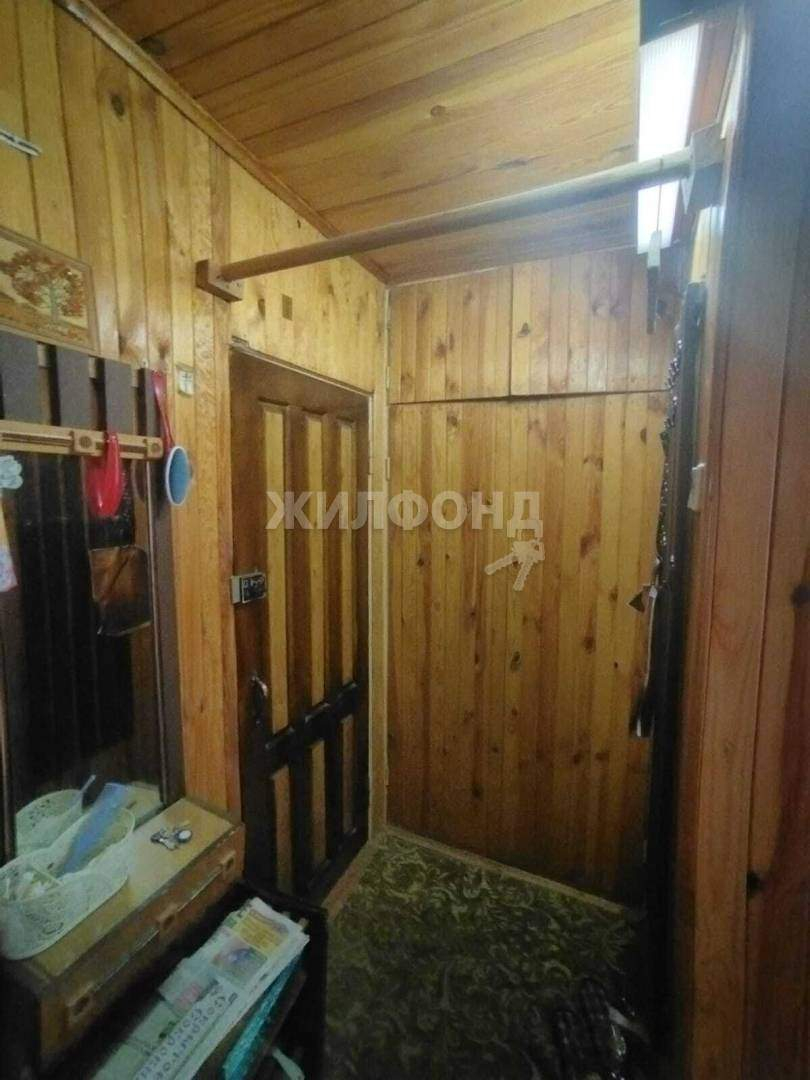 Квартира на продажу в Брянске, Ромашина улица, 33к1 фото №5