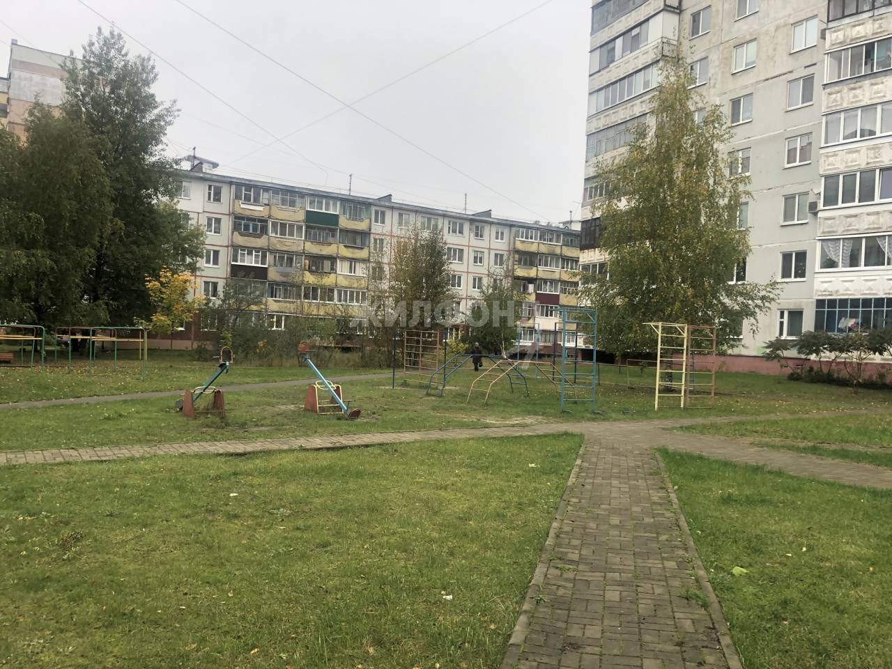 Квартира на продажу в Брянске, Фосфоритная улица, 31 фото №15