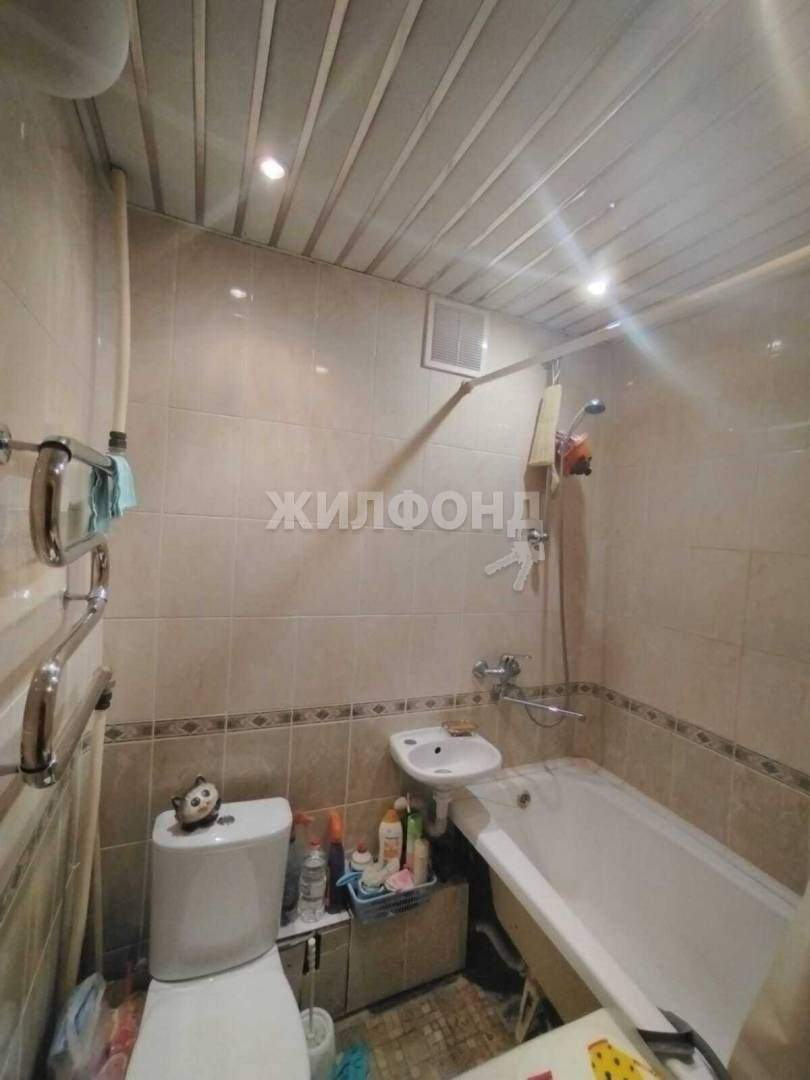 Квартира на продажу в Брянске, Ромашина улица, 33к1 фото №6