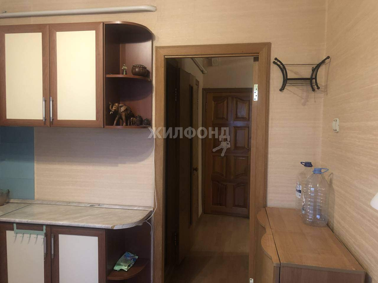 Квартира на продажу в Брянске, Фосфоритная улица, 31 фото №3