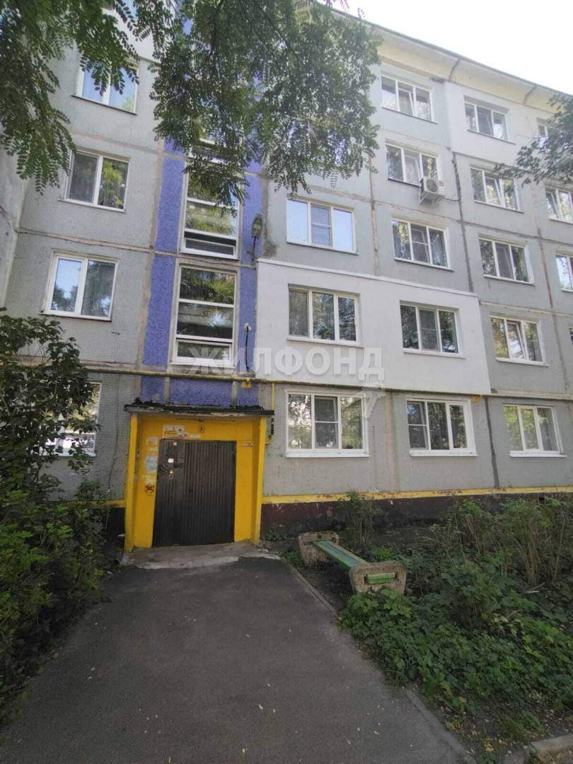 Квартира на продажу в Брянске, Ромашина улица, 33к1 фото №12