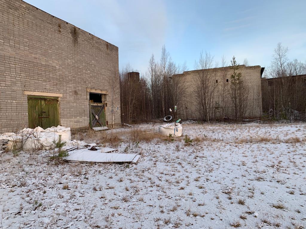 Продам торговое помещение 1926.4 м.кв.