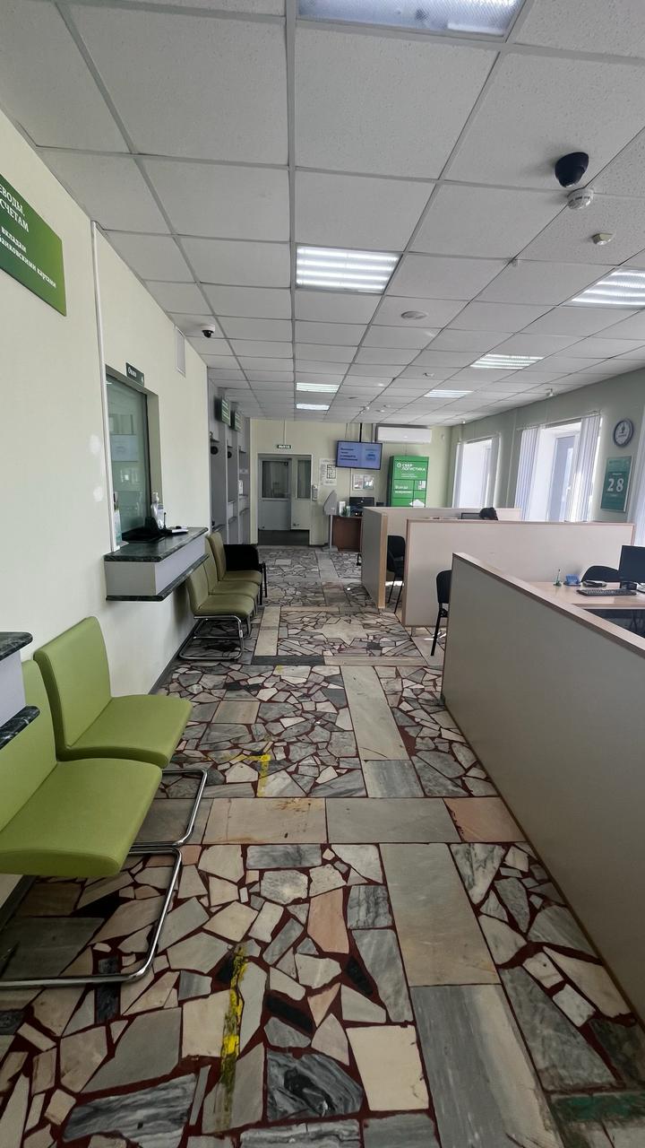 Продам торговое помещение 515.6 м.кв.