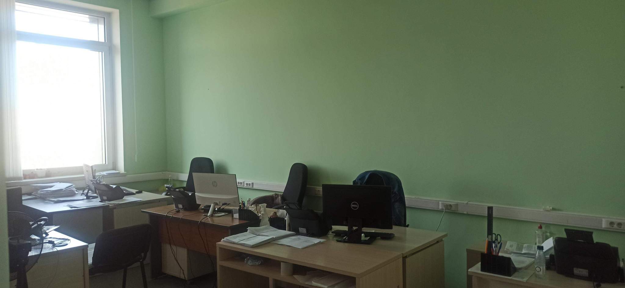 Сдам в аренду офис 541.5 м.кв.