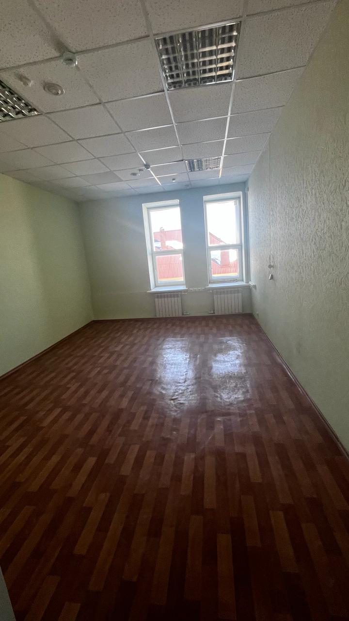Продам торговое помещение 515.6 м.кв.