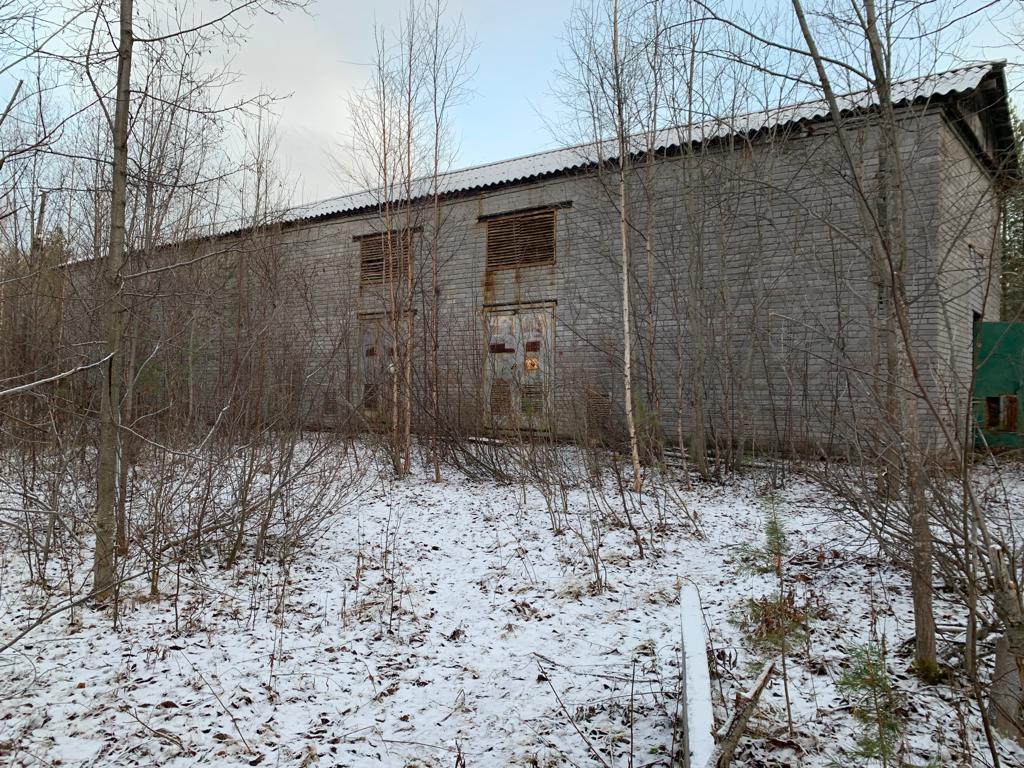 Продам торговое помещение 1926.4 м.кв.