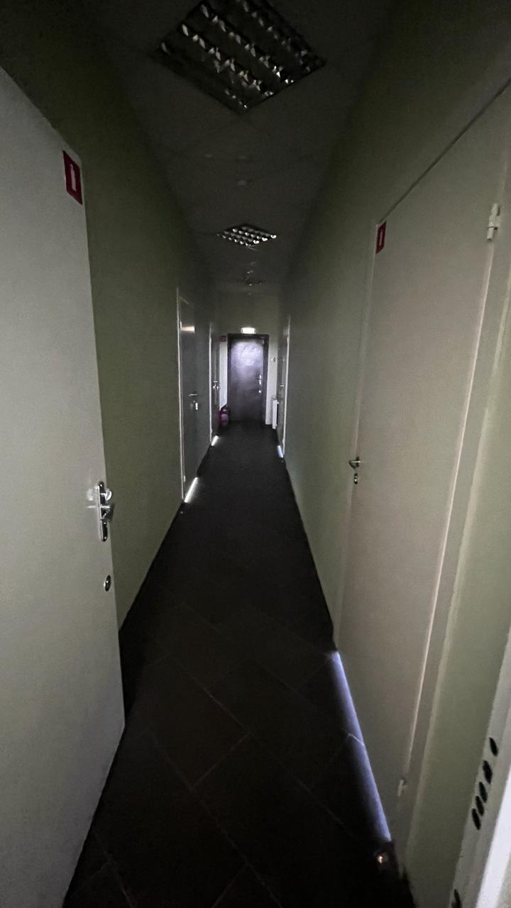 Продам торговое помещение 515.6 м.кв.