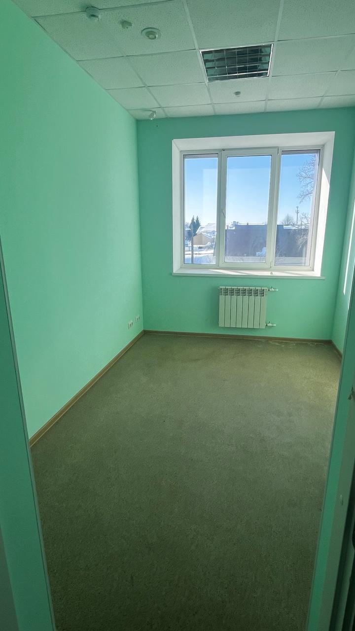 Продам торговое помещение 515.6 м.кв.
