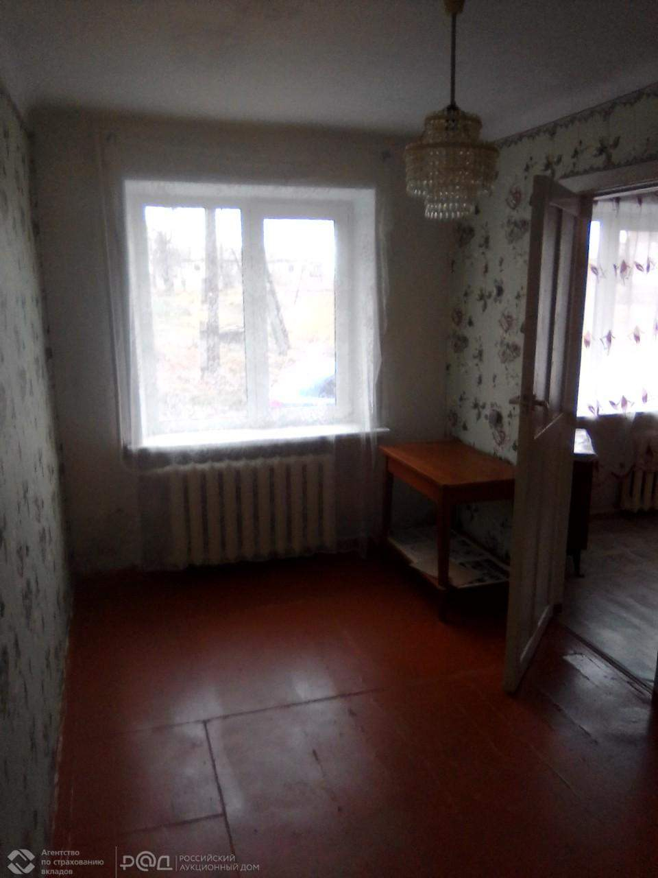 Квартира на продажу в Углеуральском, Белинского улица, 55а фото №4