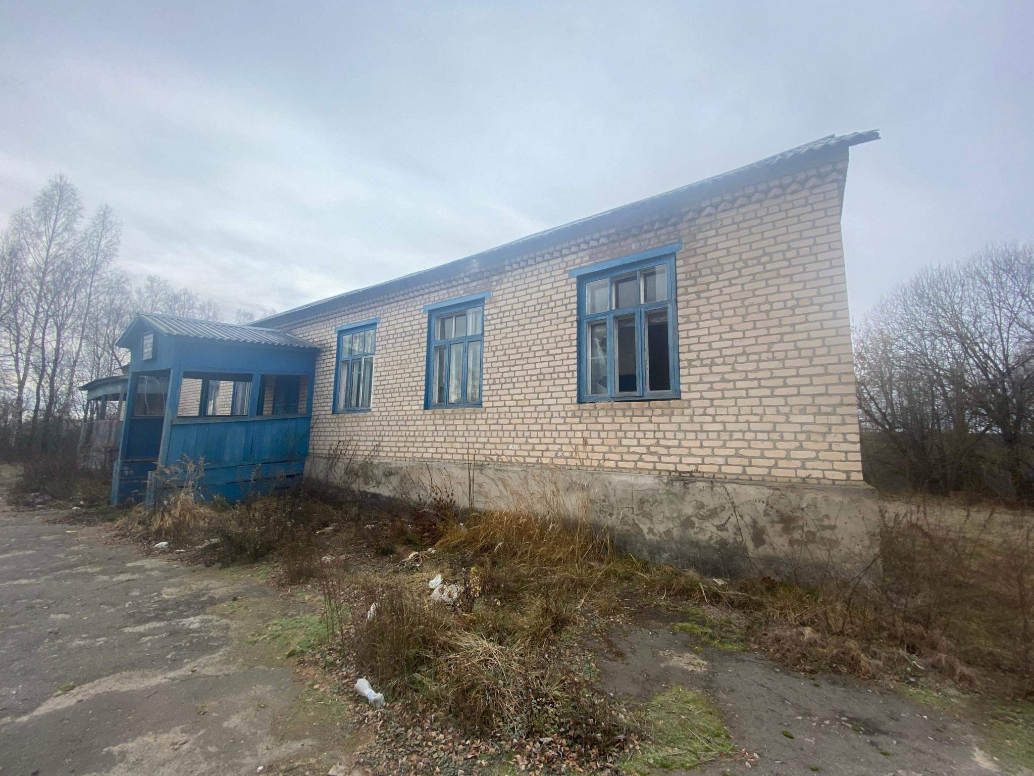 Продам торговое помещение 199.4 м.кв.