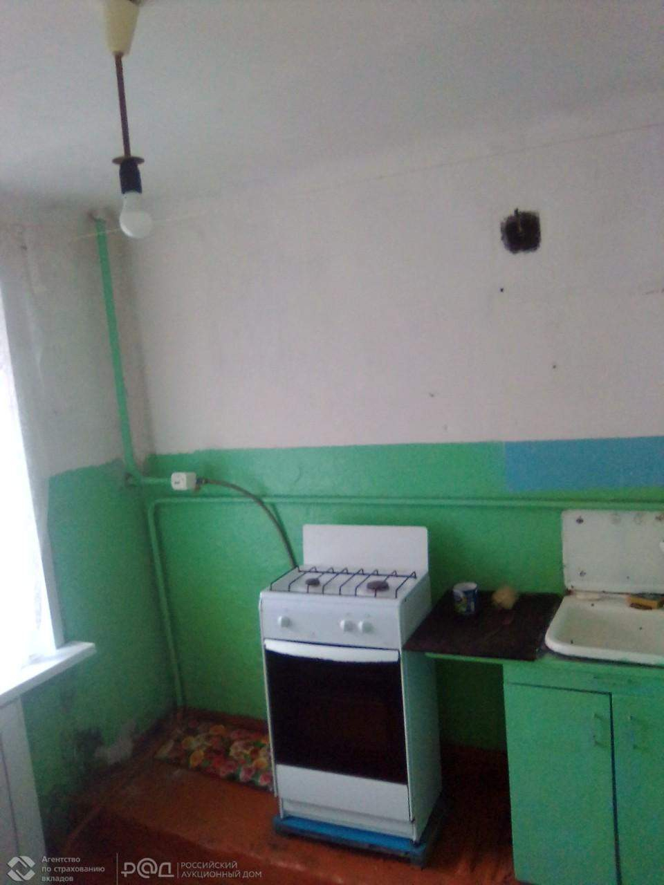 Квартира на продажу в Углеуральском, Белинского улица, 55а фото №3