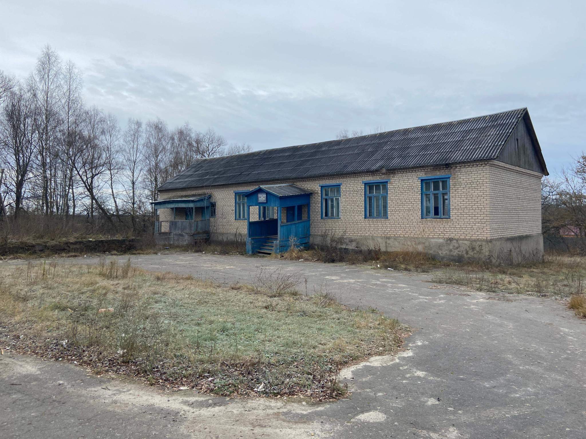 Продам торговое помещение 199.4 м.кв.