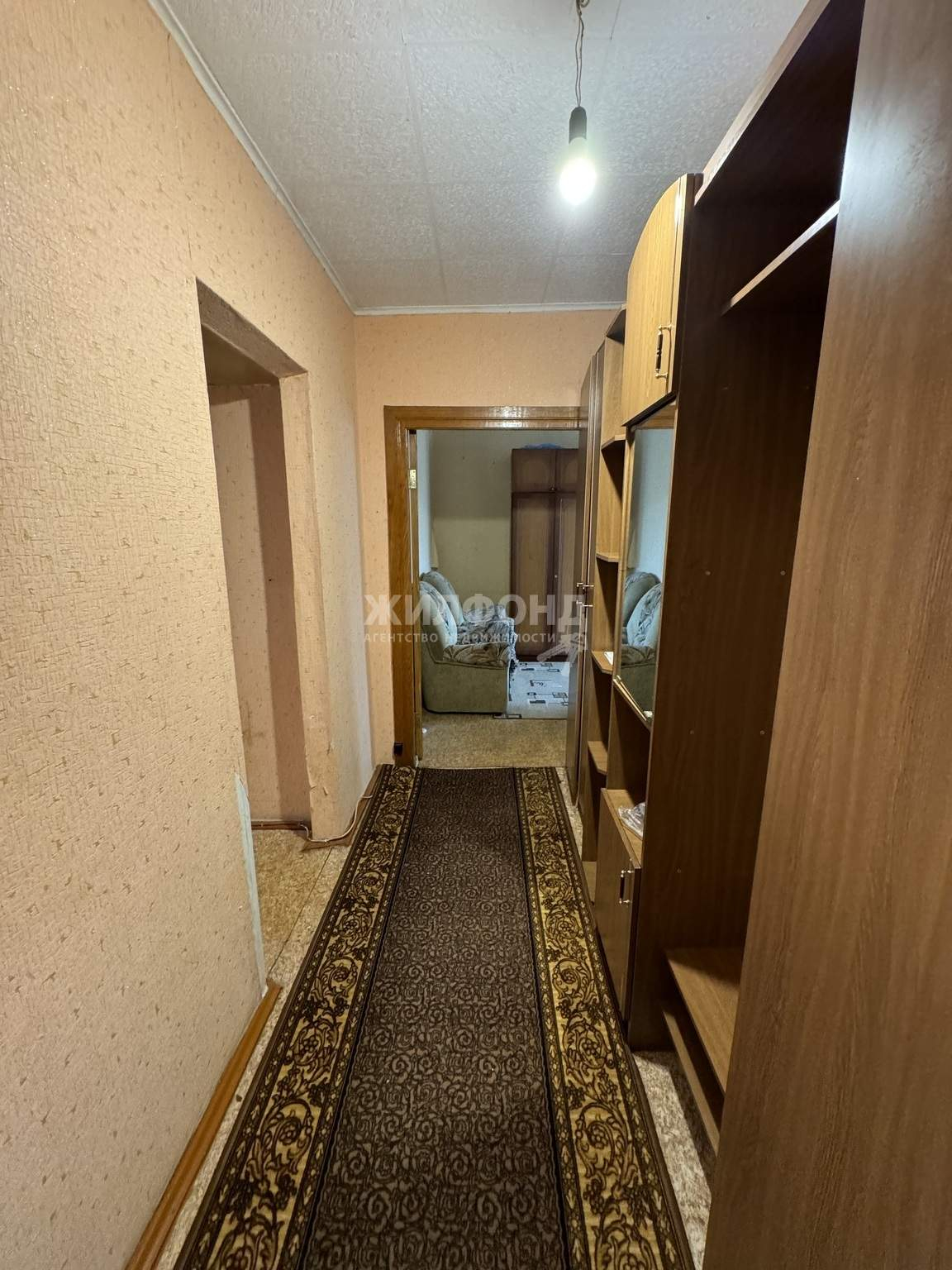Квартира в аренду в Белгороде, Королева улица, 4 фото №4