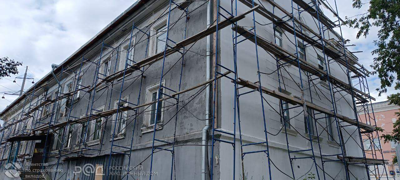 Квартира на продажу в Чусовое, Ленина улица, 1 фото №4