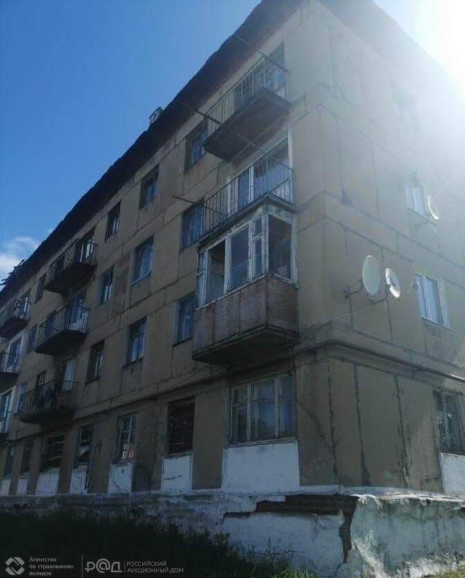 Квартира на продажу в Углеуральском, Белинского улица, 55а фото №8