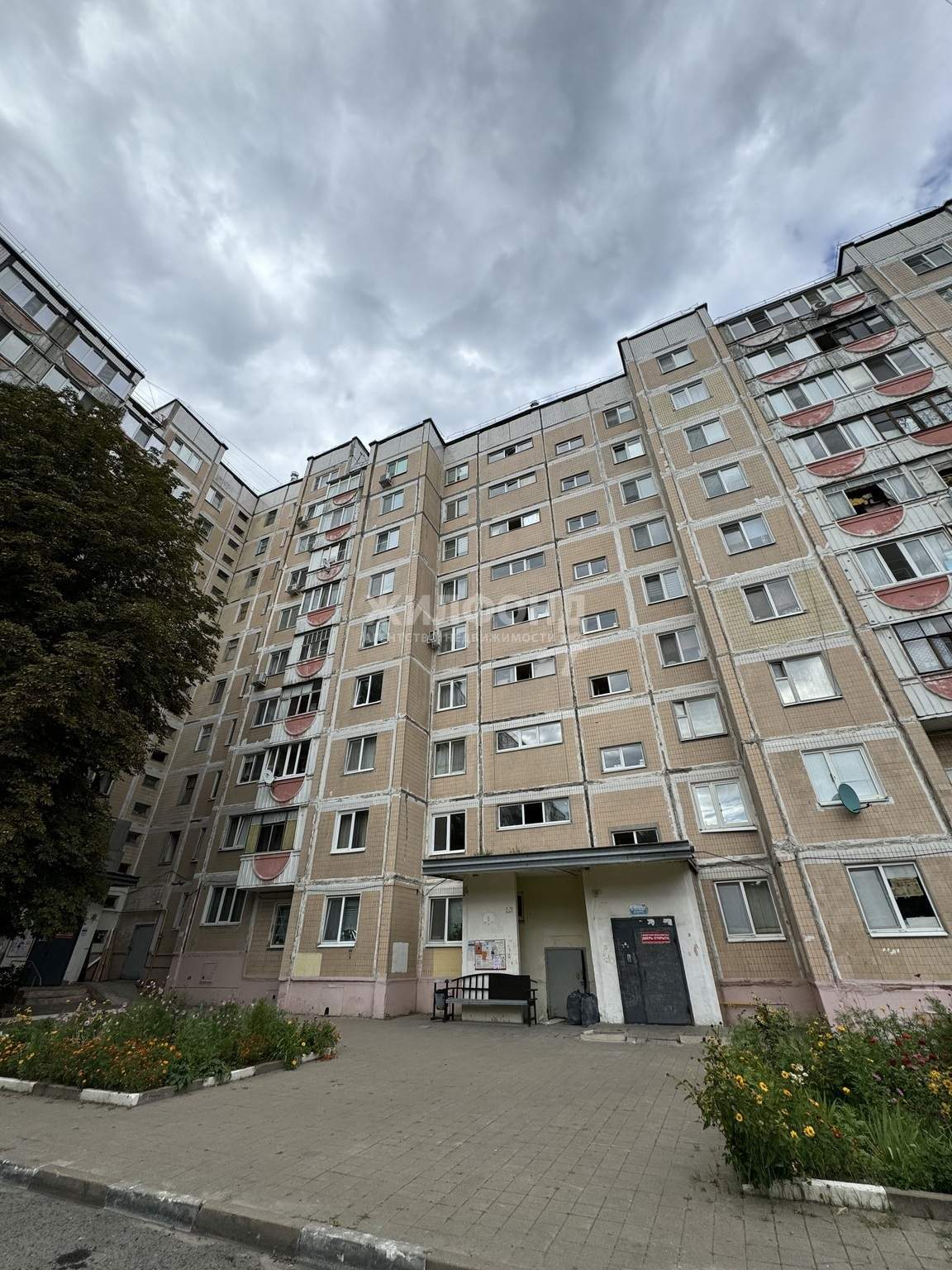 Квартира в аренду в Белгороде, Королева улица, 4 фото №10