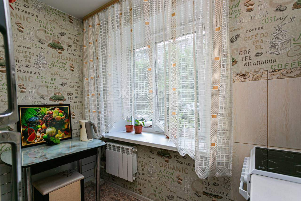 Квартира на продажу в Новокузнецке, Шункова улица, 10 фото №12