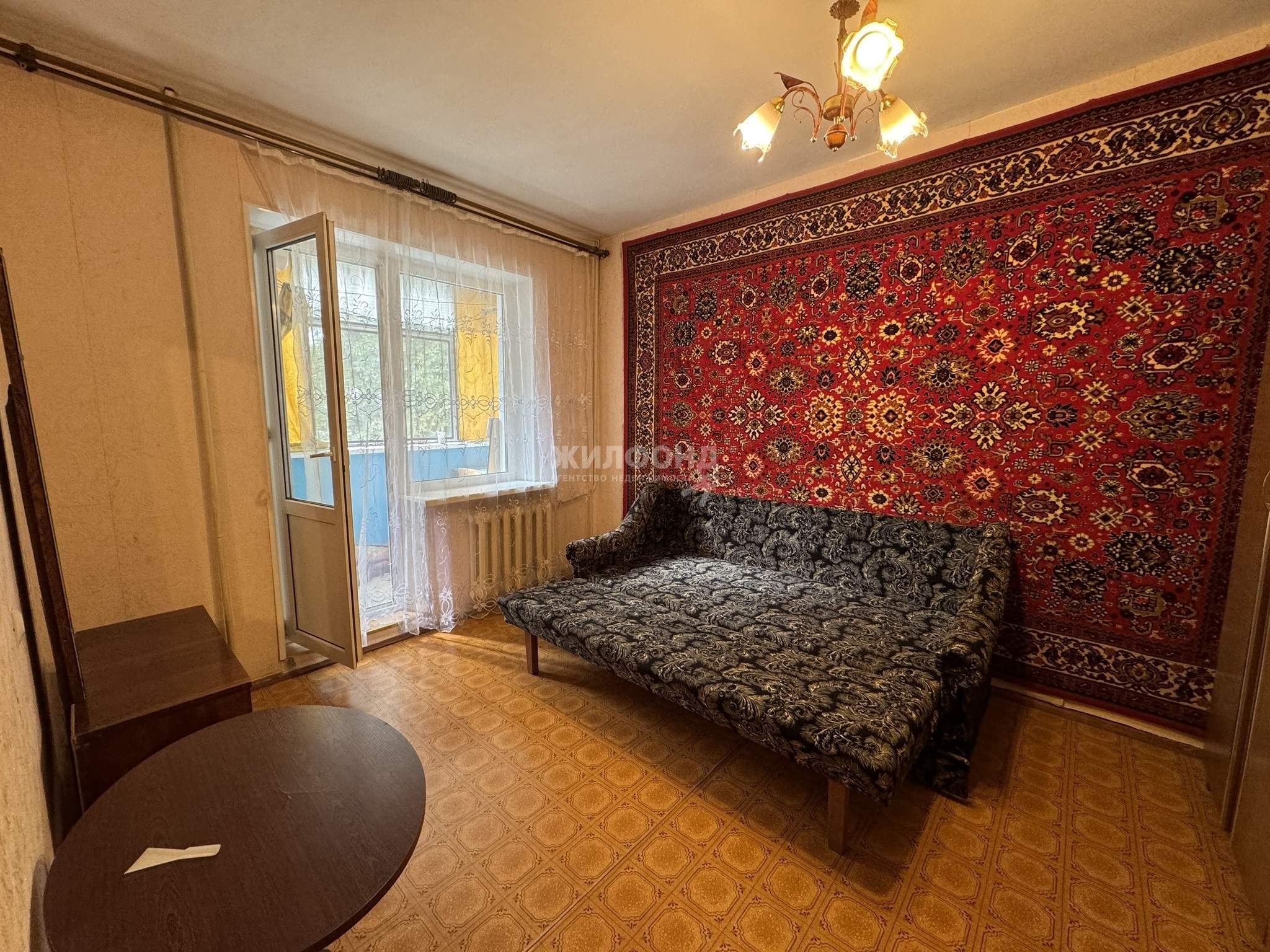 Квартира в аренду в Белгороде, Королева улица, 4 фото №2
