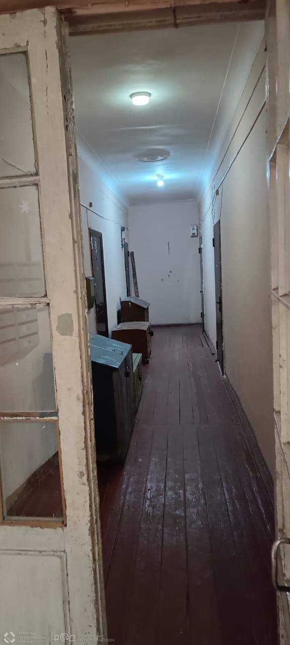 Квартира на продажу в Чусовое, Ленина улица, 1 фото №3