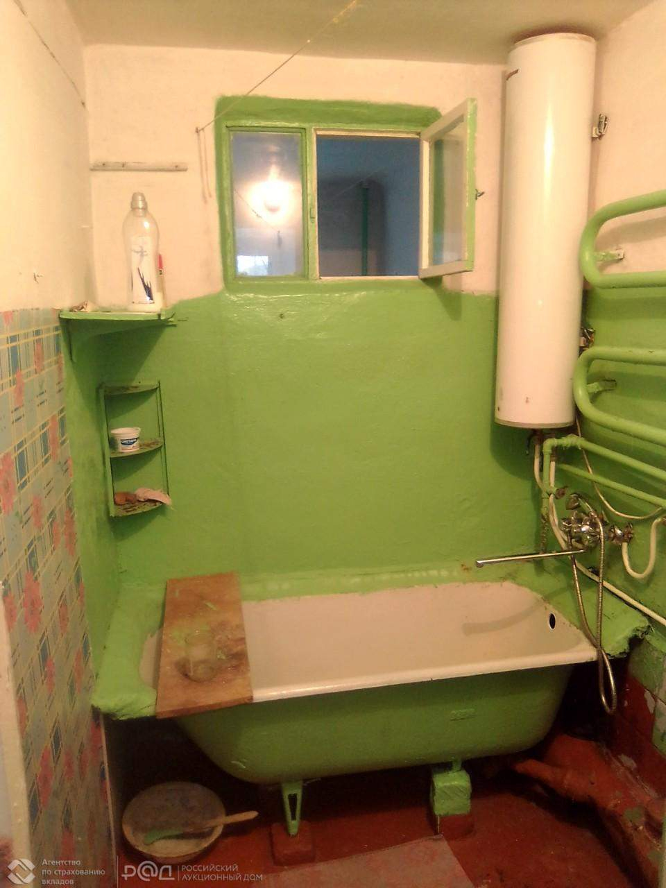 Квартира на продажу в Углеуральском, Белинского улица, 55а фото №2