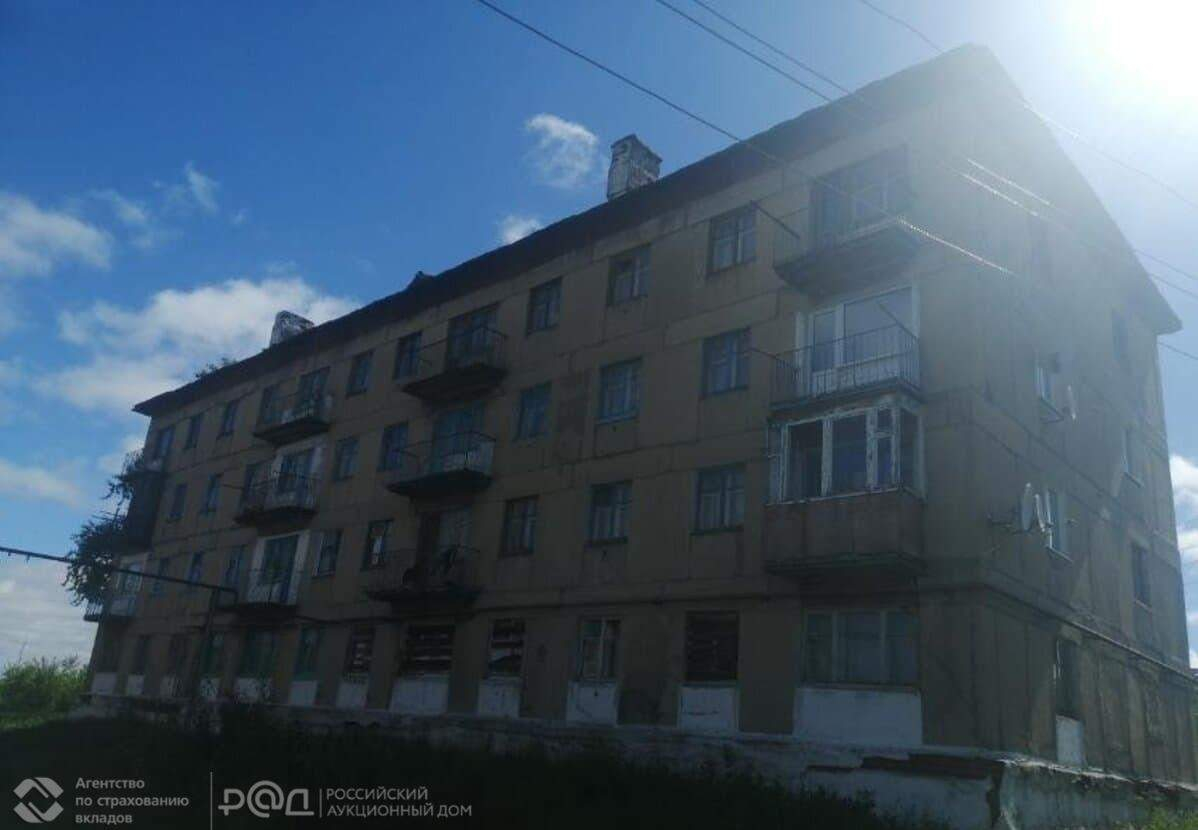 Квартира на продажу в Углеуральском, Белинского улица, 55а фото №6