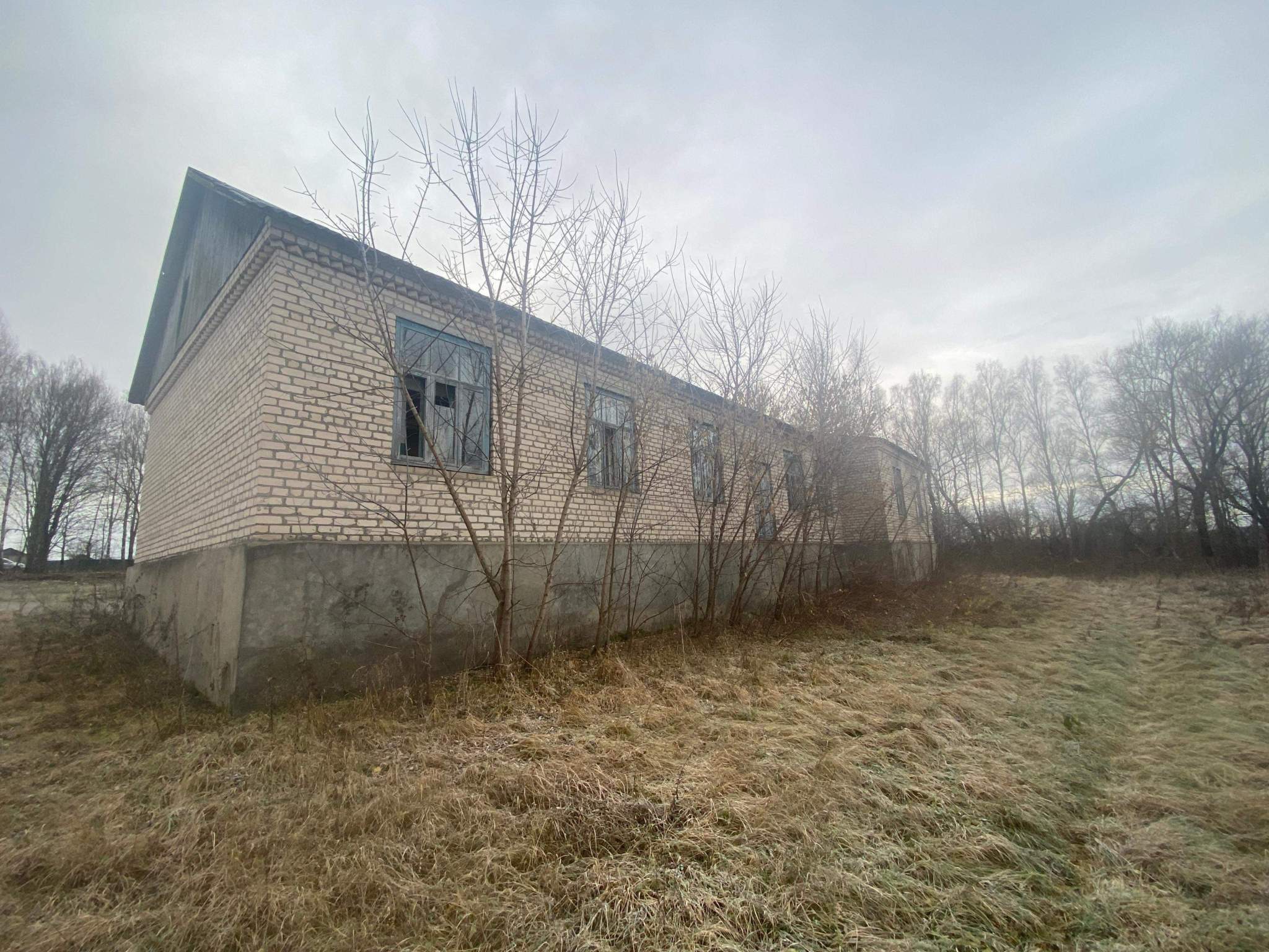 Продам торговое помещение 199.4 м.кв.