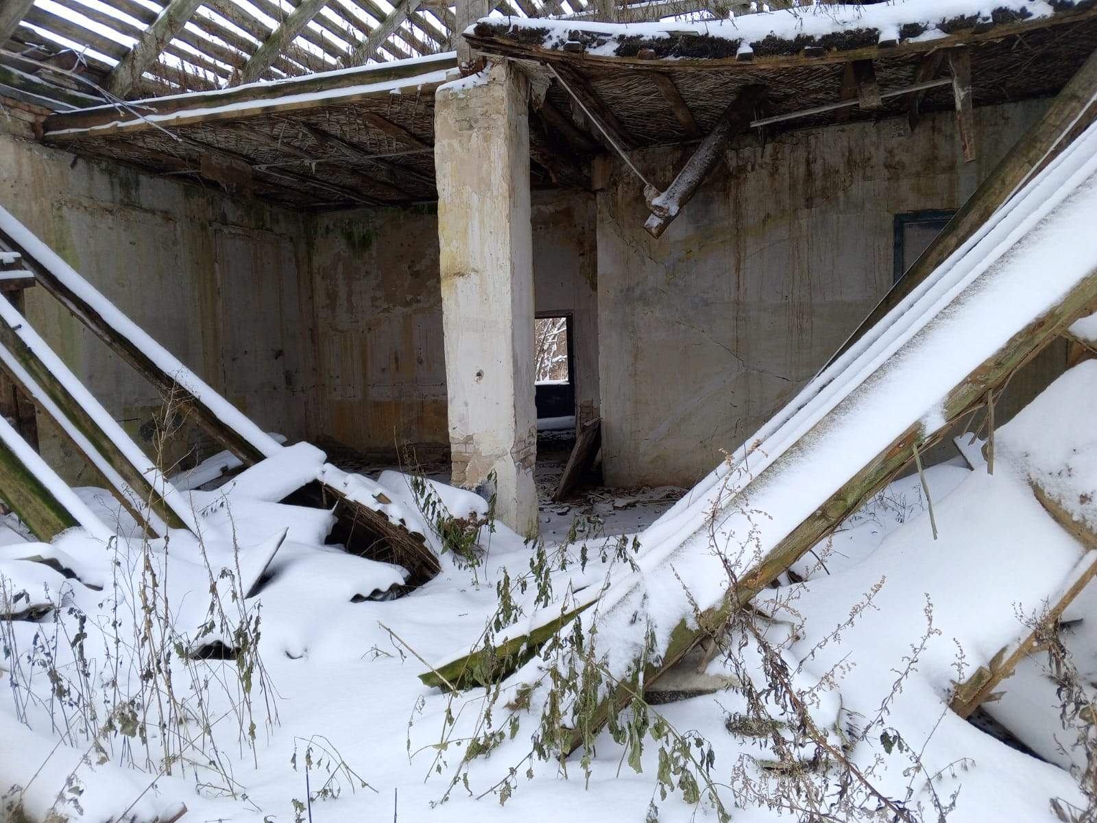 Фото: Продается ПСН 174 м2 test