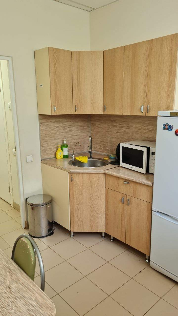 Сдам в аренду офис 135.3 м.кв.