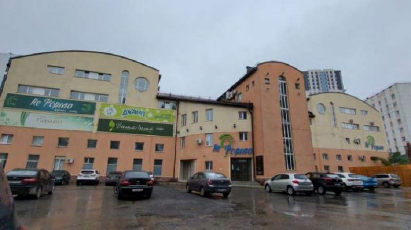 Продам офис 5.2 м.кв.
