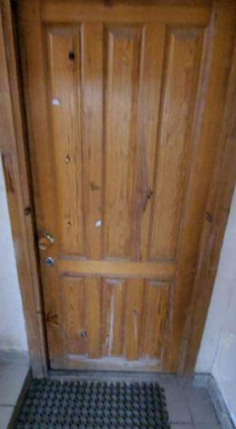 Продам офис 5.2 м.кв.