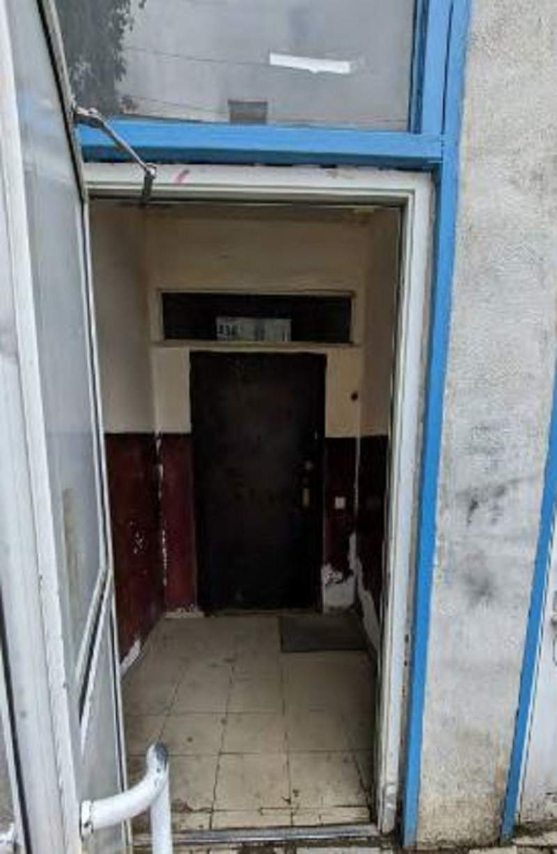 Продам офис 13.9 м.кв.