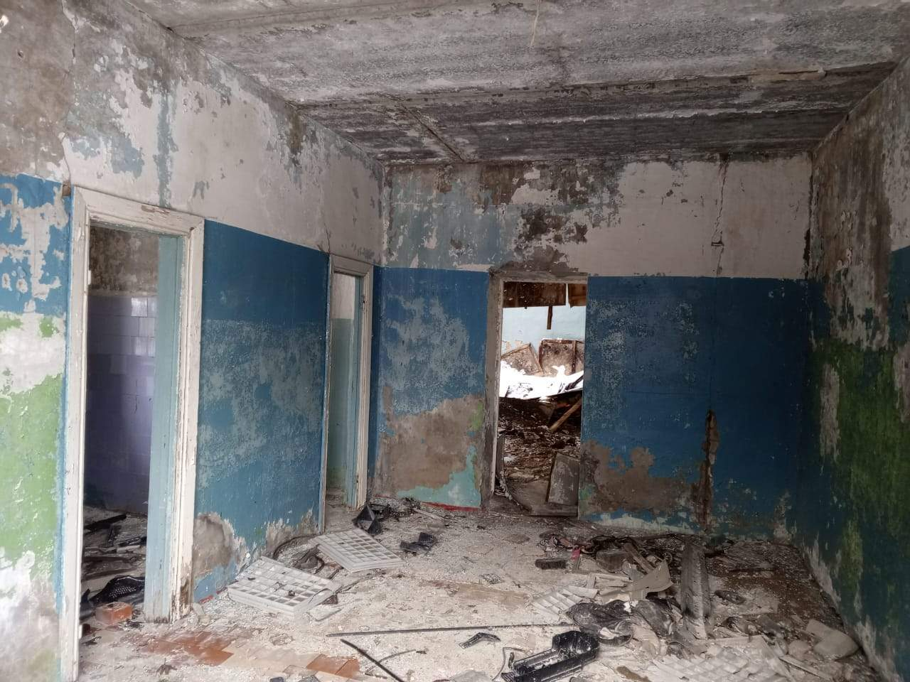 Фото: Продается ПСН 174 м2 test