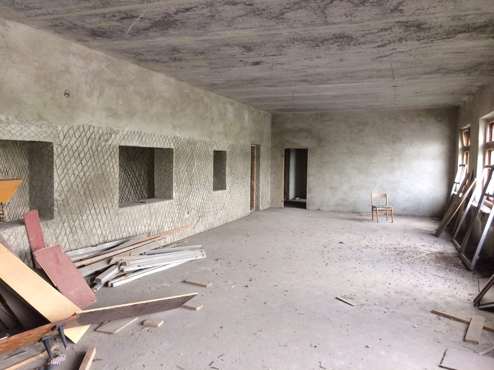 Продам офис 956.3 м.кв.