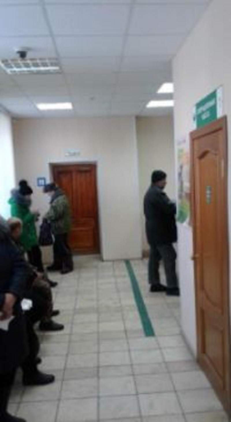 Продам офис 104.3 м.кв.