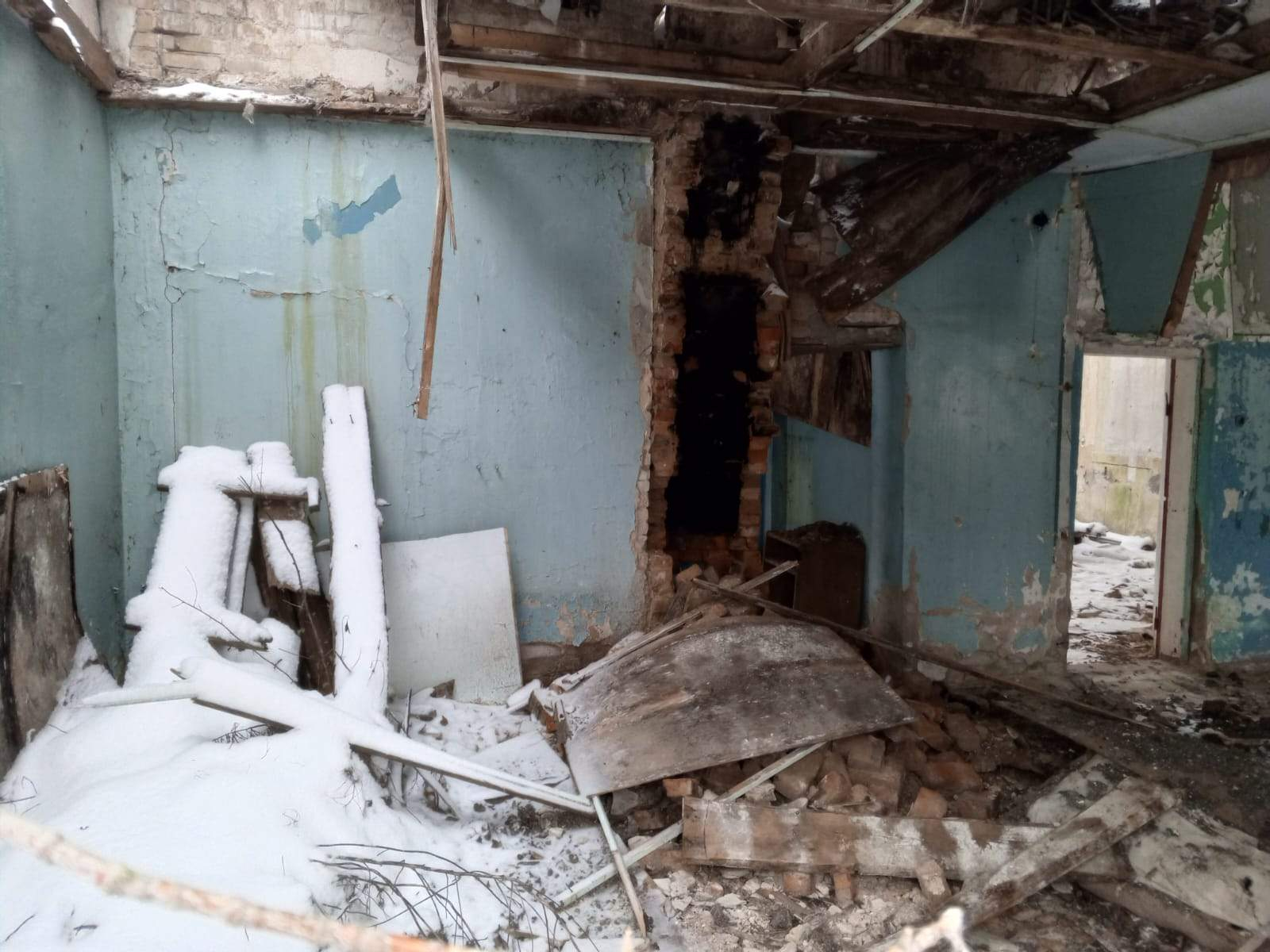 Фото: Продается ПСН 174 м2 test