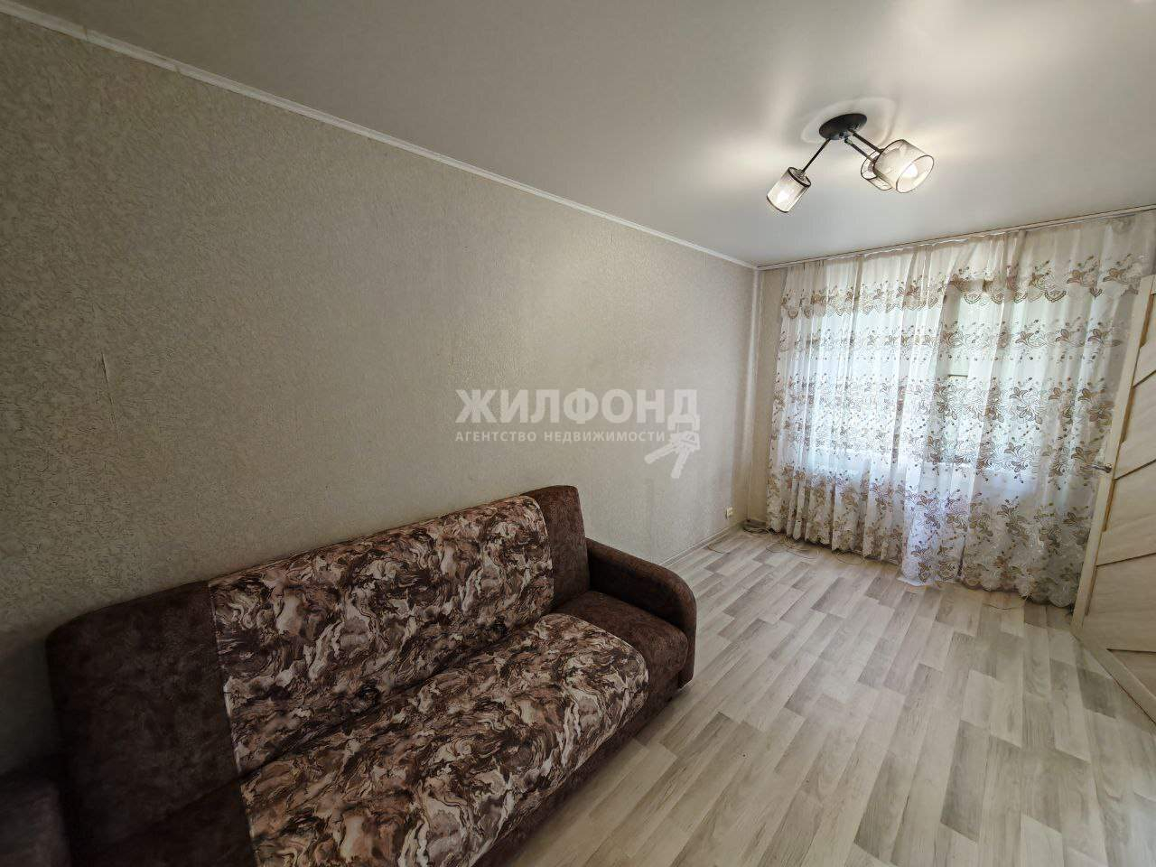 Квартира в аренду в Новосибирске, Кропоткина улица, 115 фото №2