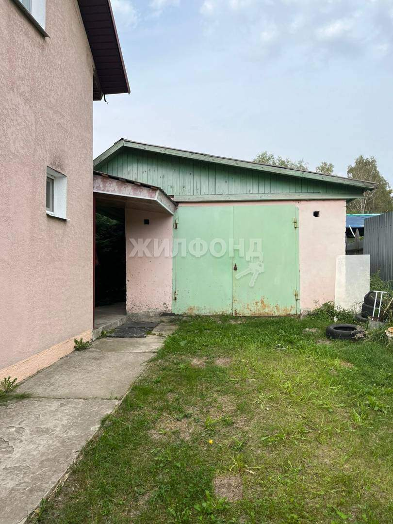 Дом на продажу в Дятьково, Грибоедова улица фото №15