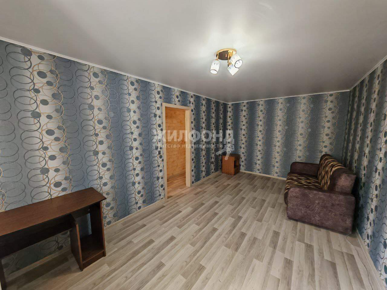 Квартира в аренду в Новосибирске, Кропоткина улица, 115 фото №8
