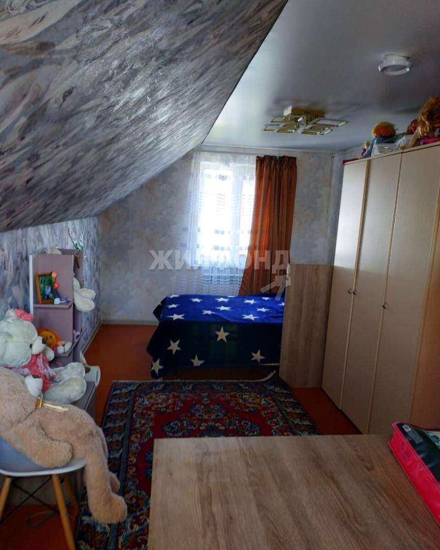 Дом на продажу в Дятьково, Грибоедова улица фото №8