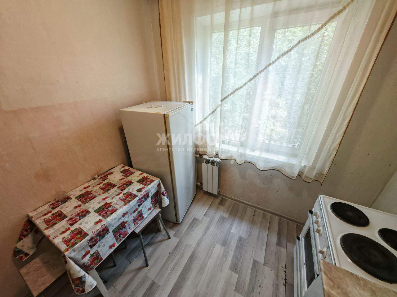 Квартира в аренду в Новосибирске, Кропоткина улица, 115 фото №5