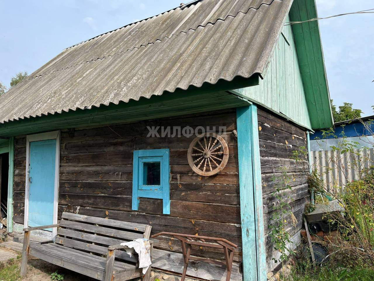 Дом на продажу в Дятьково, Грибоедова улица фото №17