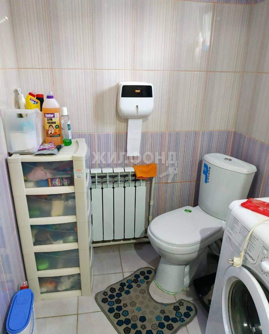 Дом на продажу в Дятьково, Грибоедова улица фото №12